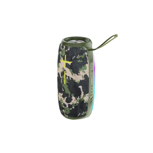 Hopestar P40 Pro Bluetooth 5.0 Portable Waterproof Wireless Bluetooth Speaker