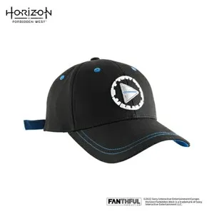 Horizon Forbidden West Cap