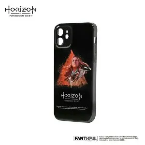 Horizon Forbidden West Cellphone Case