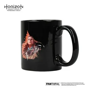 Horizon Forbidden West Mug