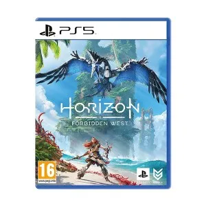 Horizon Forbidden West