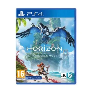 Horizon Forbidden West