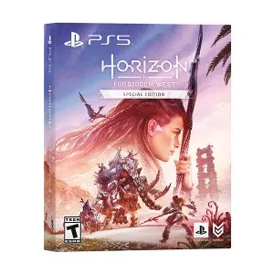 Horizon Forbidden West: Special Edition