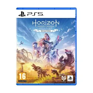 Horizon Zero Dawn Remastered