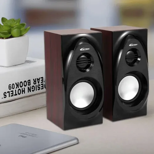Hotmai A11 2.0 Multimedia Speaker