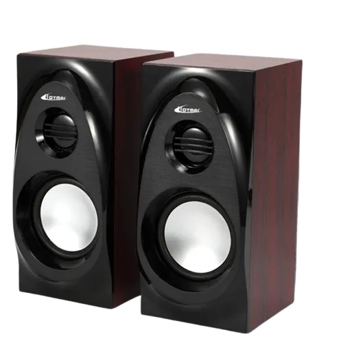 Hotmai A11 2.0 Multimedia Speaker