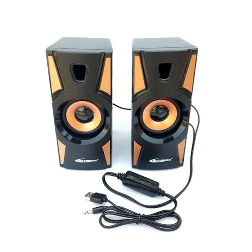 Hotmai HT-09A Multimedia Speaker 2.0