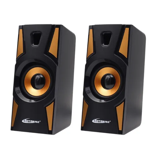 Hotmai HT-09A Multimedia Speaker 2.0