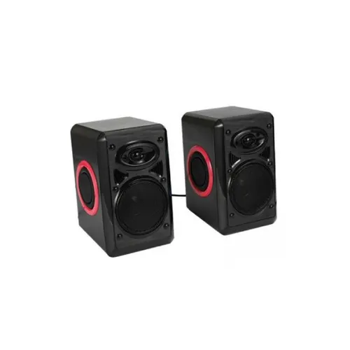 Hotmai HT-163 2.0 Prime Multimedia Woofer Speaker