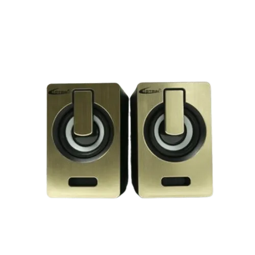 Hotmai HT-209 Multimedia Speaker 2.0