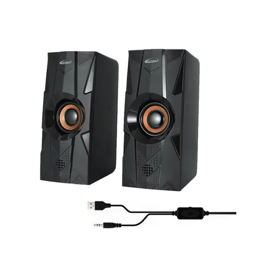 Hotmai HT-919 Multimedia Speaker 2.0