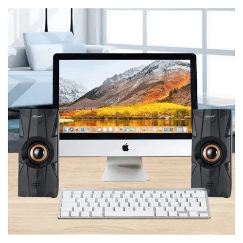 Hotmai HT-919 Multimedia Speaker 2.0