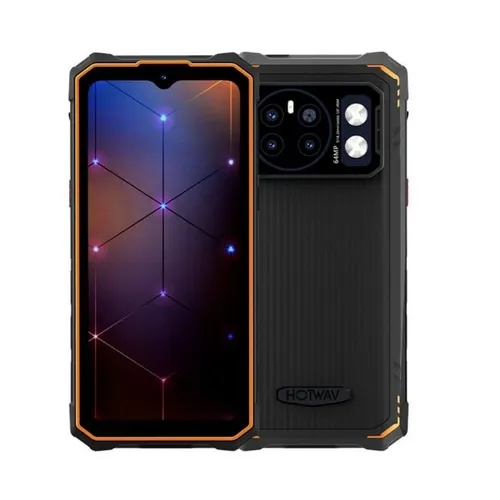 HOTWAV Cyber 13 8+8GB RAM 128GB
