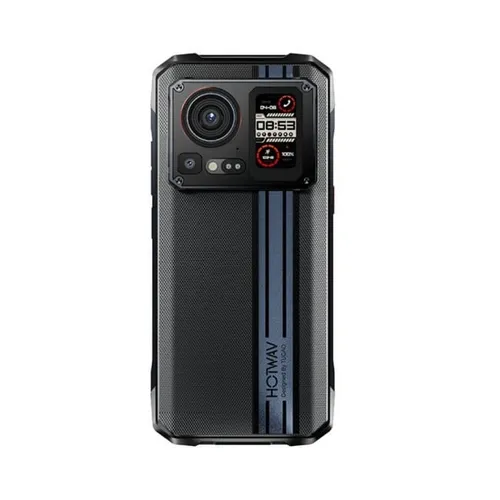 HOTWAV Cyber 15 12+12GB RAM 256GB