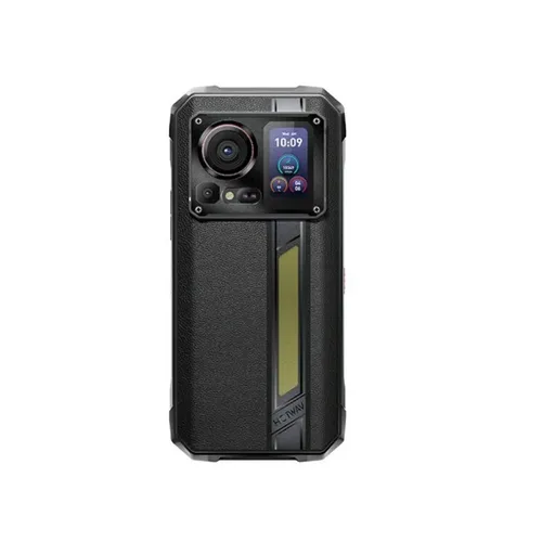 Hotwav Hyper 7 Pro 16GB RAM 256GB