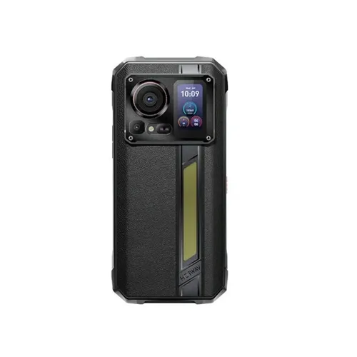 Hotwav Hyper 7 Pro 16GB RAM 256GB