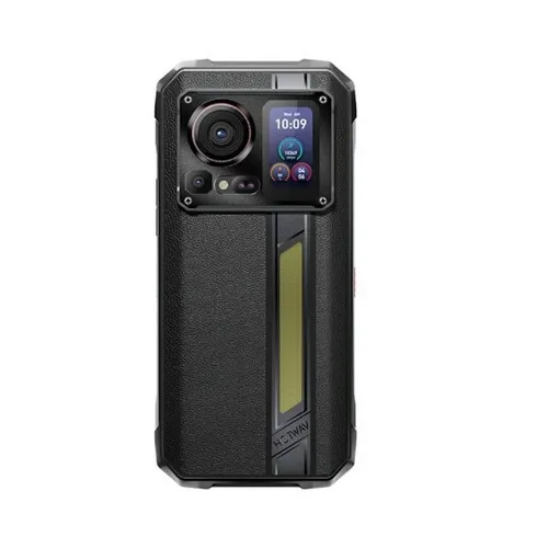 HOTWAV Hyper 7 Pro 16GB RAM 256GB