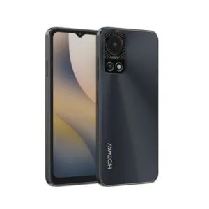 HOTWAV Note 13 4+4GB RAM 128GB