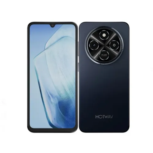Hotwav Note 16 4+8GB RAM 64GB