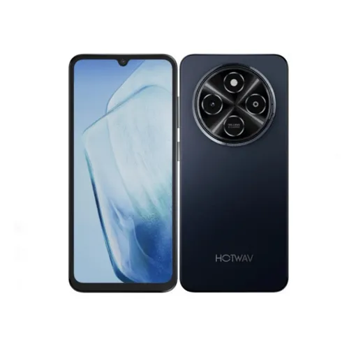 Hotwav Note 16 4+8GB RAM 64GB
