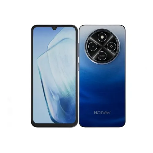 Hotwav Note 16 4+8GB RAM 64GB