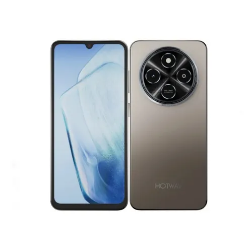 Hotwav Note 16 4+8GB RAM 64GB