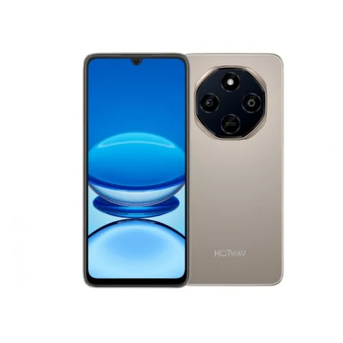 Hotwav Note 16 Pro 4+8GB RAM 128GB