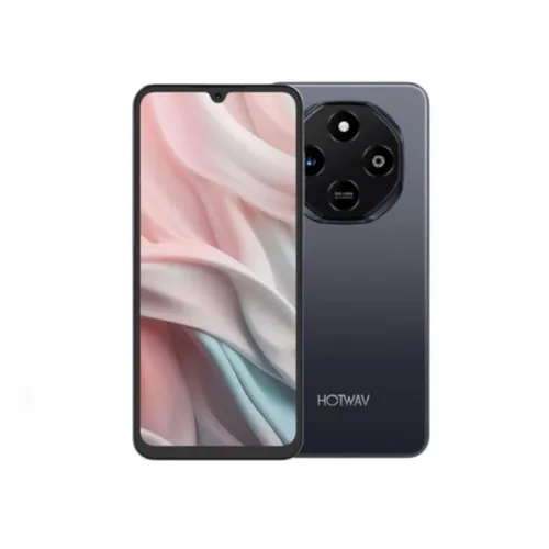 Hotwav Note 16 Pro 4+8GB RAM 128GB