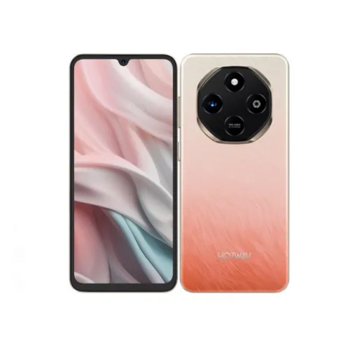 Hotwav Note 16 Pro 4+8GB RAM 128GB