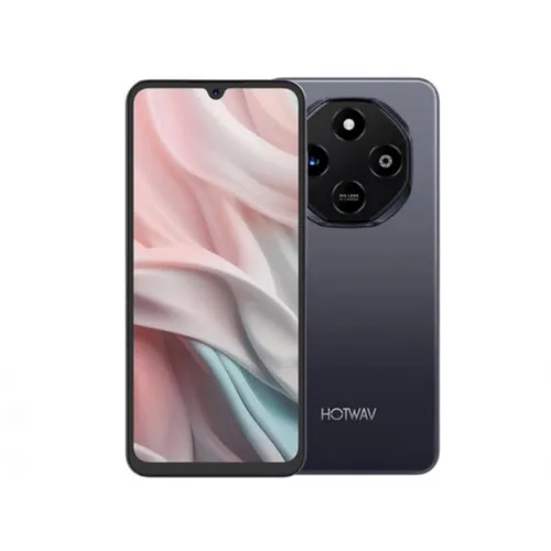 Hotwav Note 16 Pro 4+8GB RAM 128GB