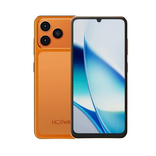 HOTWAV Note 17 Max 4GB RAM 64GB