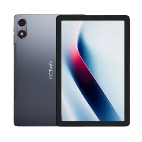 Hotwav Pad 13 Pro 4GB RAM 256GB With Mouse, Stylus Pen, Tempered and Back Cover