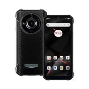 HOTWAV T7 4+4GB RAM 128GB