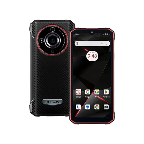 HOTWAV T7 8GB RAM 128GB