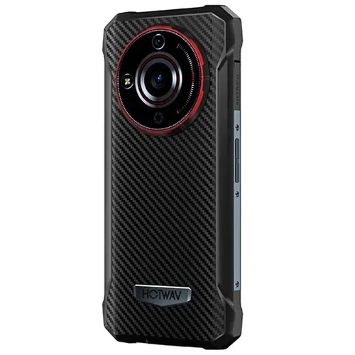 HOTWAV T7 8GB RAM 128GB