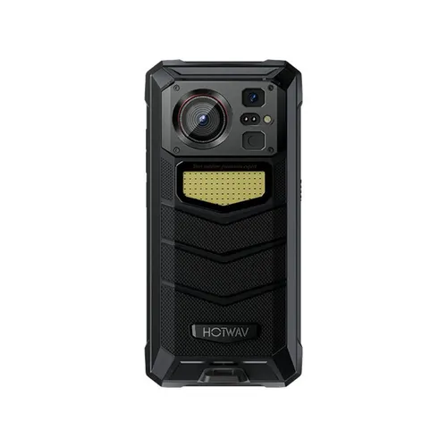 HOTWAV W11 12GB RAM 256GB