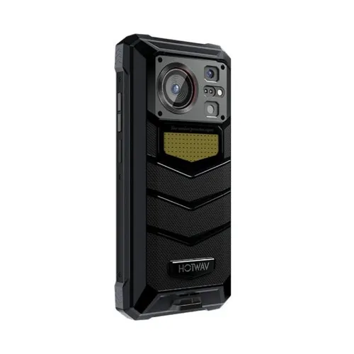 HOTWAV W11 6+6GB RAM 256GB Rugged Phone