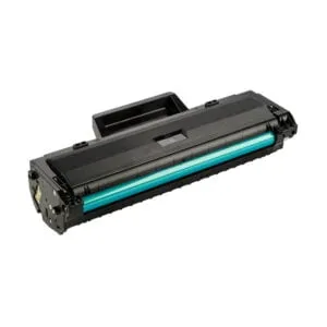 HP 107A Laser Toner Black Cartridge