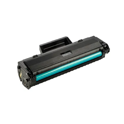 HP 107A Toner Black Cartridge