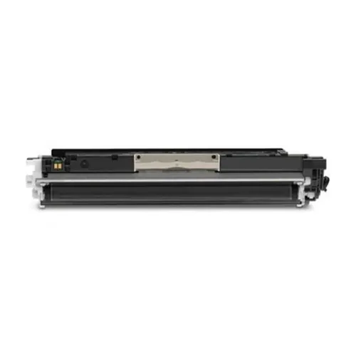 HP 126A LaserJet Toner Black Cartridge