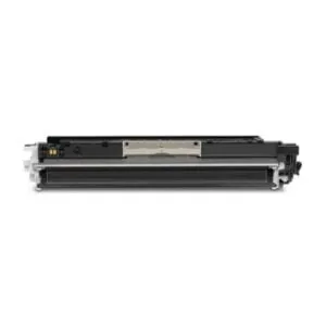 HP 126A LaserJet Toner Cyan Cartridge