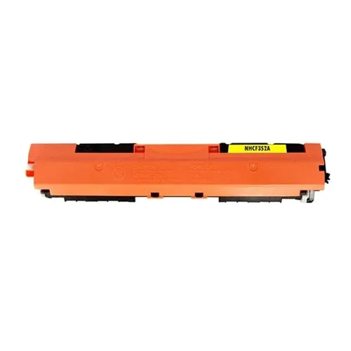 HP 130A LaserJet Yellow Cartridge