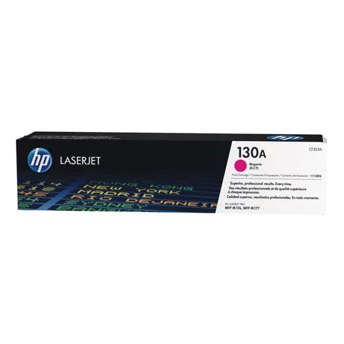Hp 130a Magenta Toner