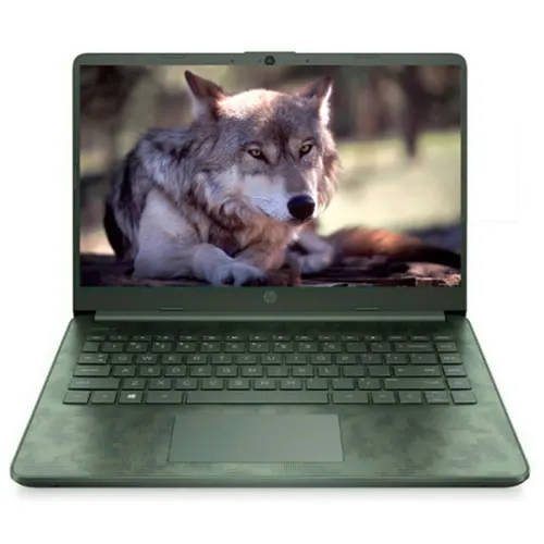 HP 14-DQ1088 Camo Design (i5)