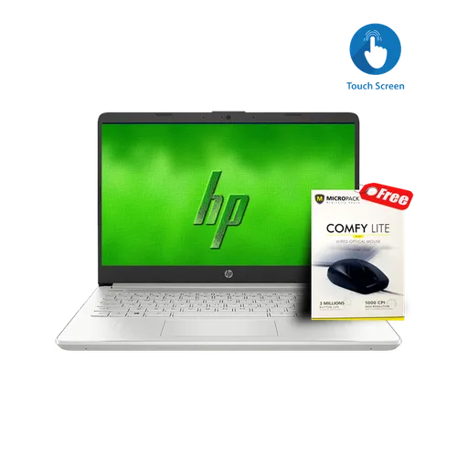 HP 14-dq2013DX CORE i3|11GN|8GB|256SSD|TOUCH|W10(1y)