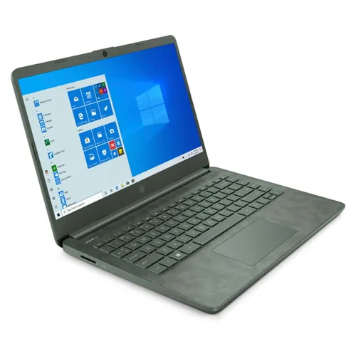 HP 14-DQ2089 Camo Design (i3)