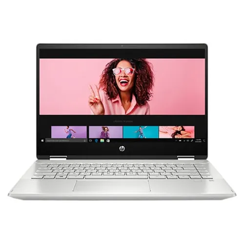 HP 14-DV0010 14″ FHD Intel Core i5-1135 G7 Laptop