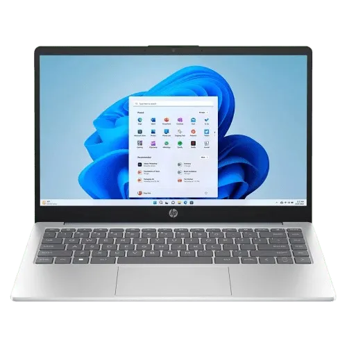 HP 14" EP0792WM I3 13th Gen Laptop