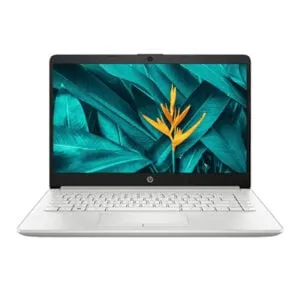 HP 14s Core i3 11th Gen 14” FHD Windows 10 Laptop
