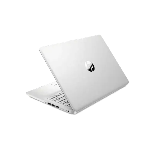 HP 14S-DQ2888TU CORE i5 11GN|8GB|512SSD|MSO2019|IRIS XE|W11|SIL(2y)
